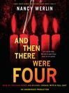 Cover image for And Then There Were Four